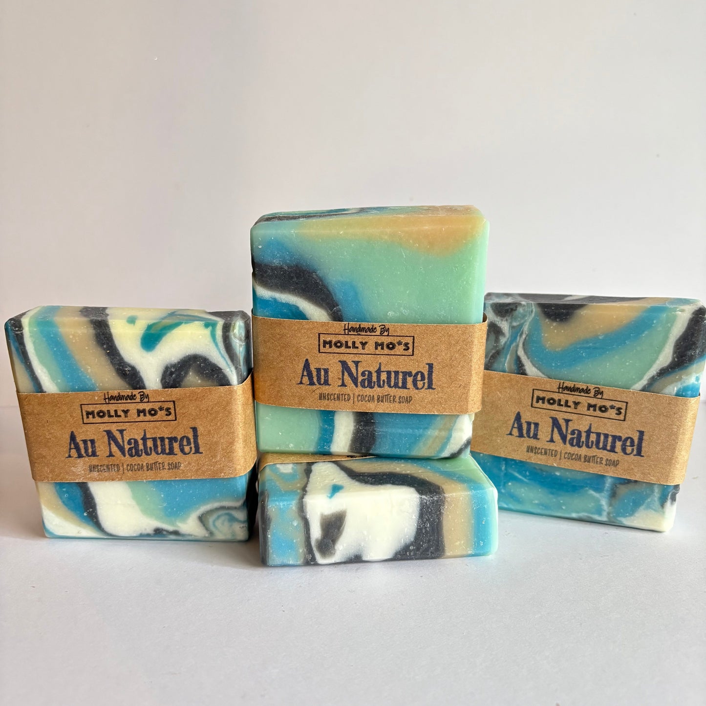 Au Naturel