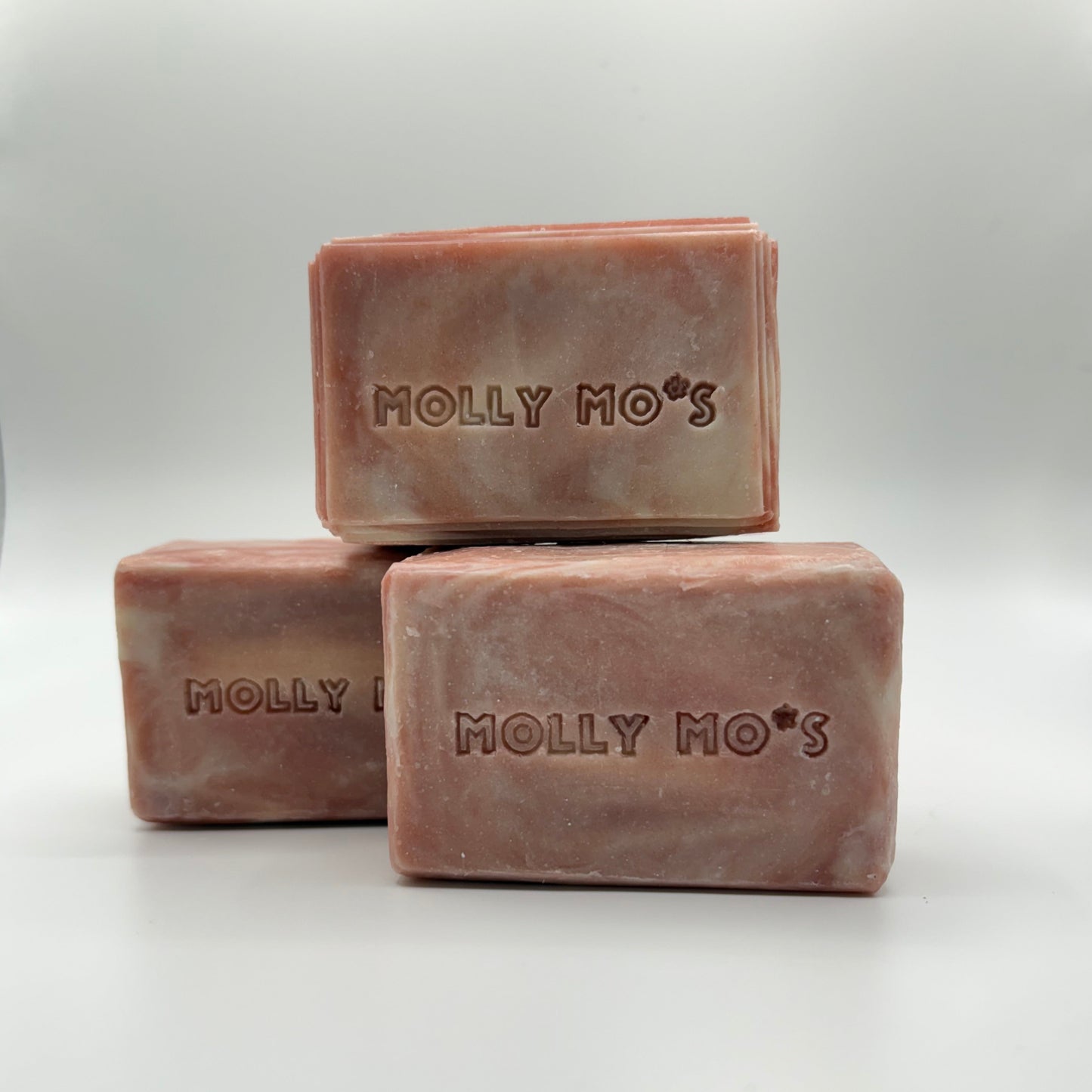 Lavender Facial Soap