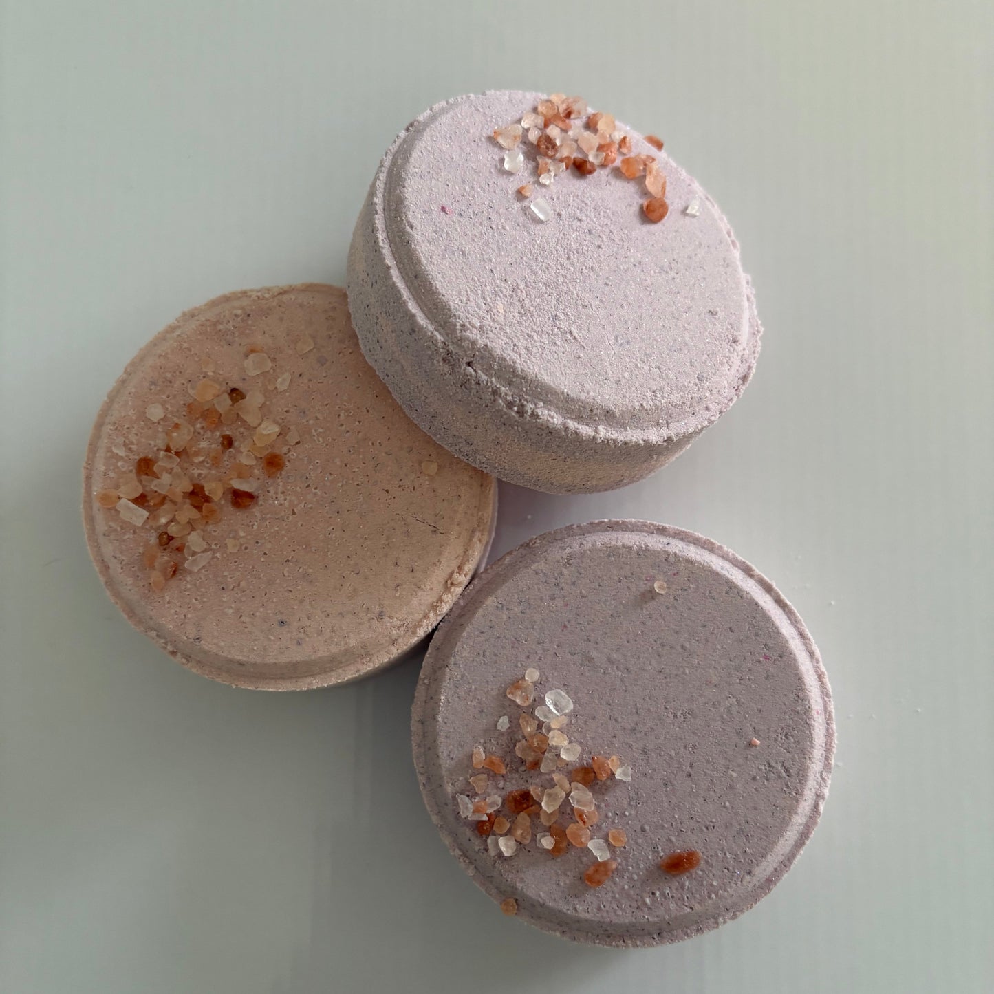 Reign on Me Bath Bomb