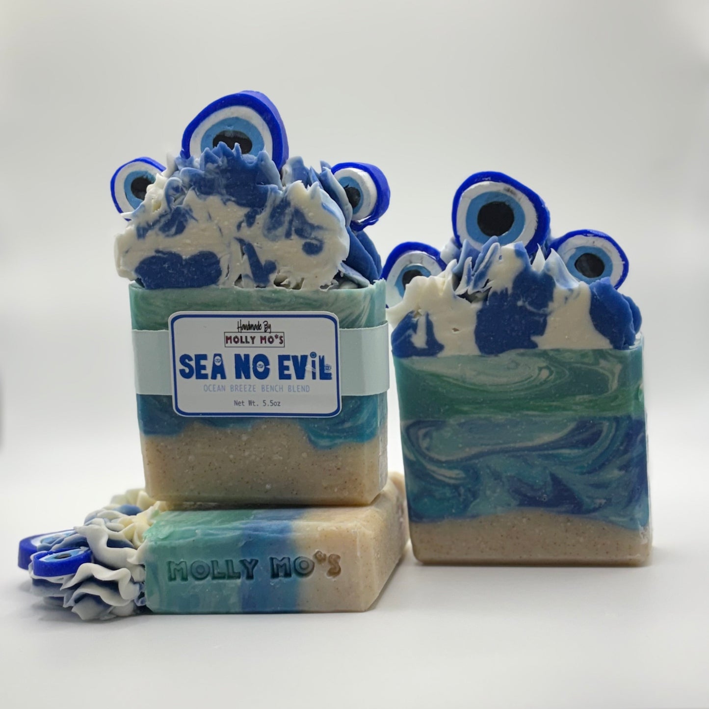 Sea No Evil