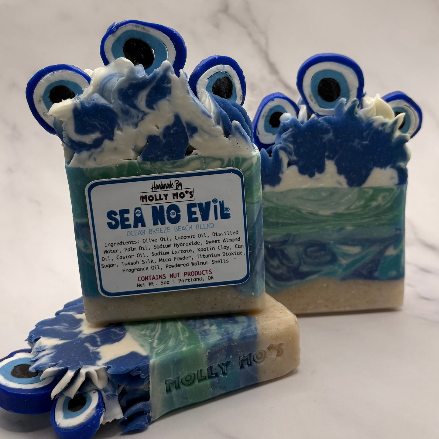 Sea No Evil