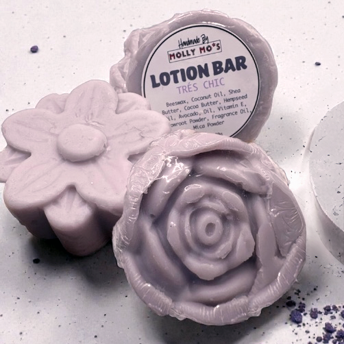 Très Chic - Luxe Lotion Bar
