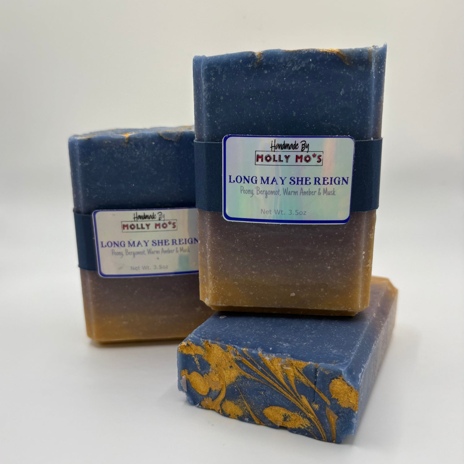 Artisan Bar Soaps
