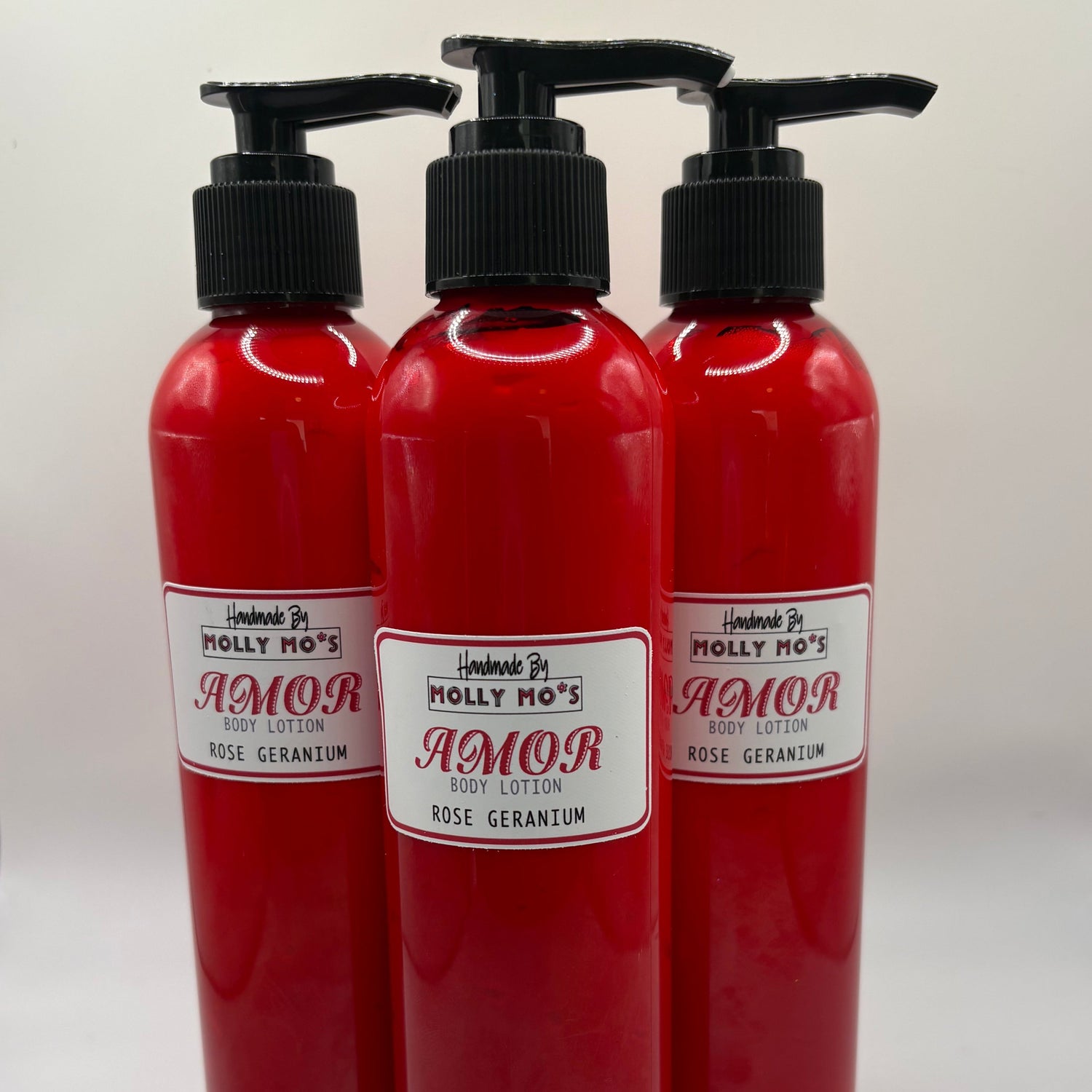 Lotions, Body Butters & Personal Care