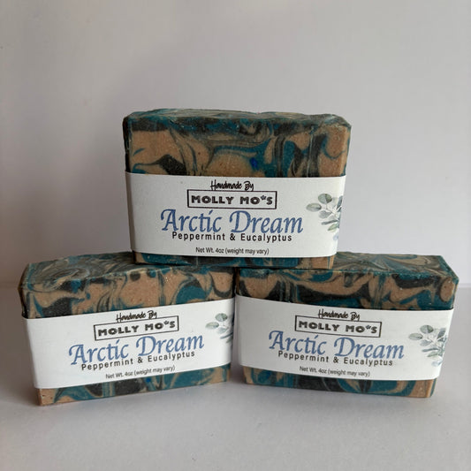 Arctic Dream