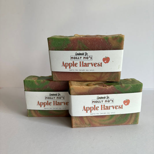 Apple Harvest