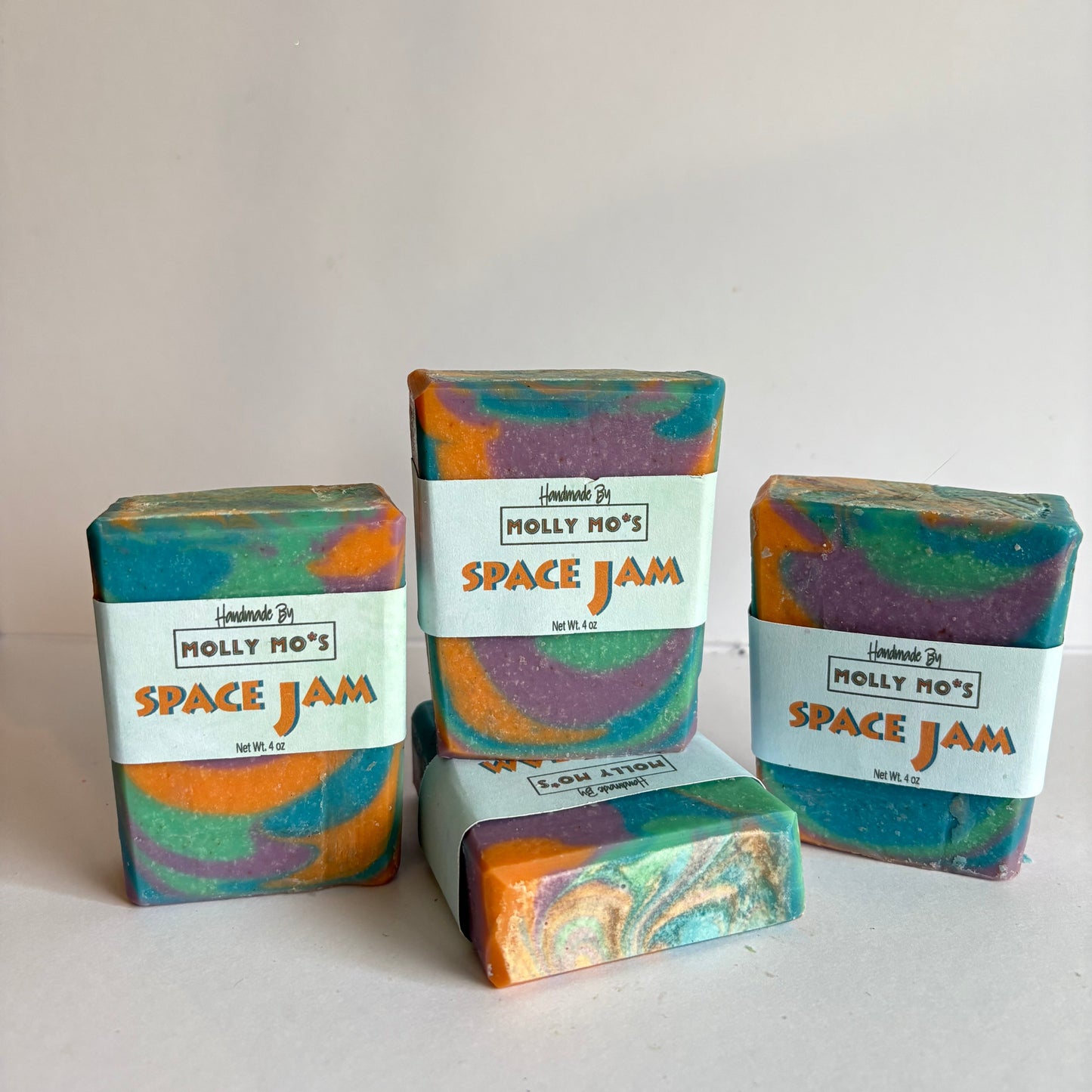 Space Jam