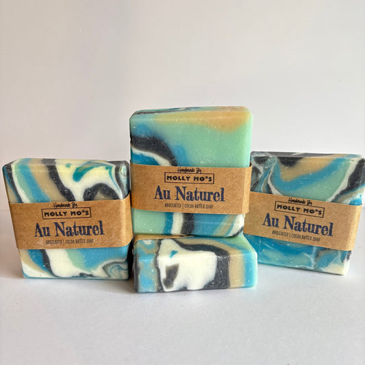 Au Naturel