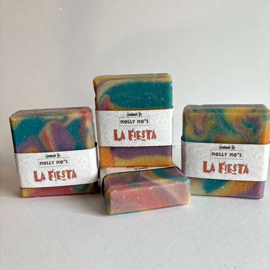 La Fiesta