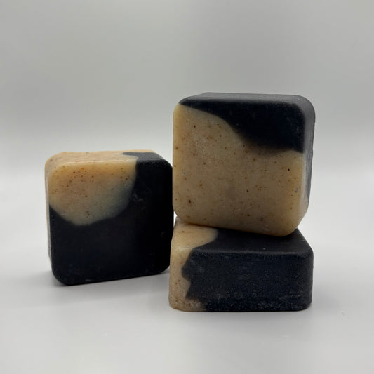 African Black Soap