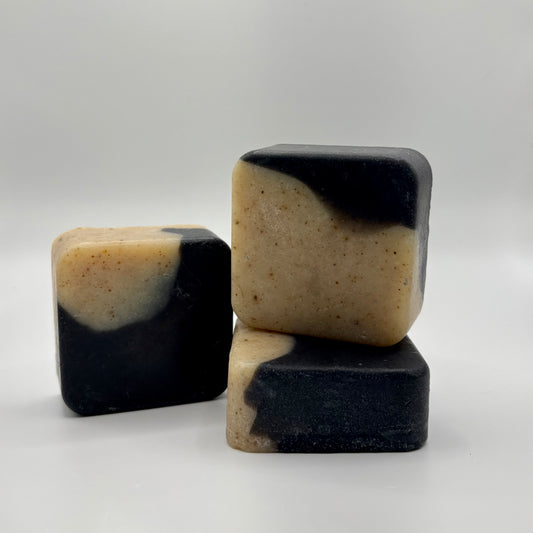 African Black Soap