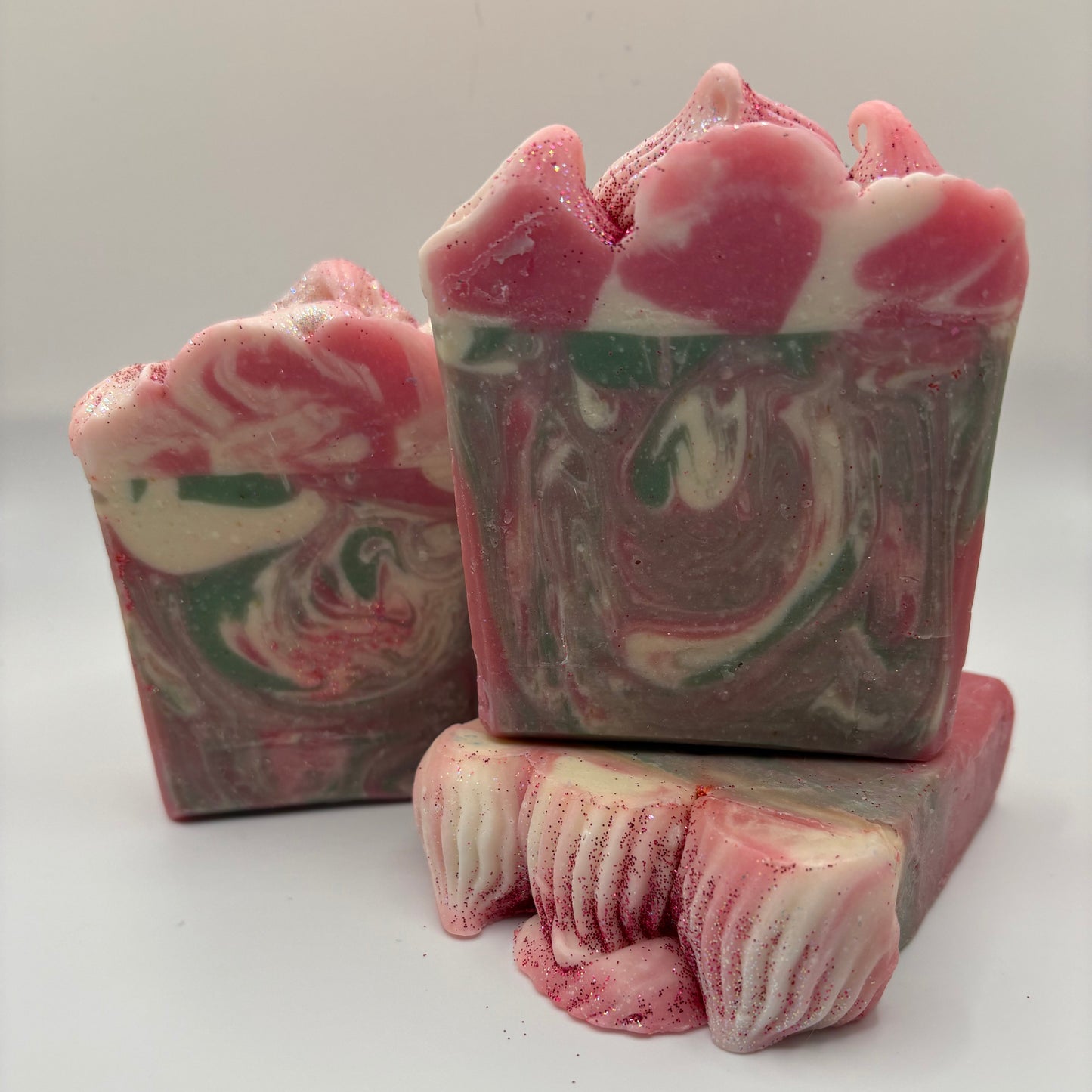 Peppermint Pixie