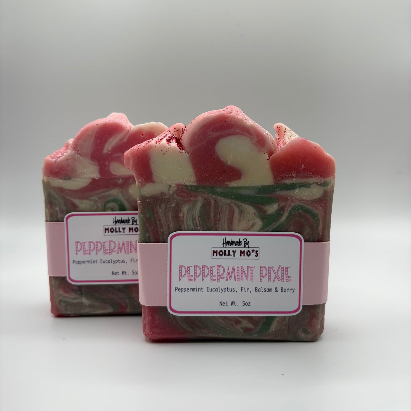 Peppermint Pixie