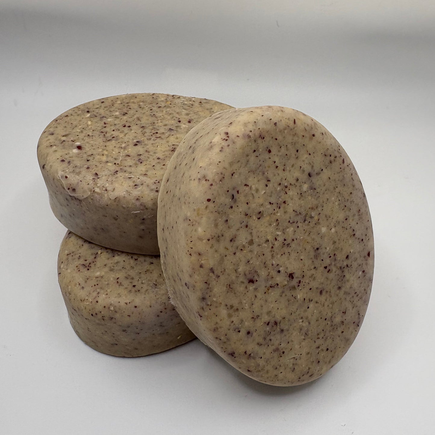 Buff Lotion Bar