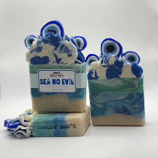 Sea No Evil