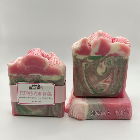 Peppermint Pixie