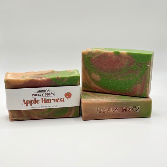 Apple Harvest