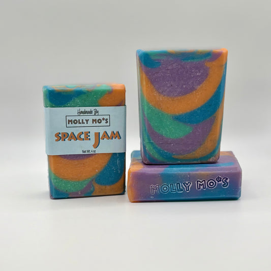 Space Jam