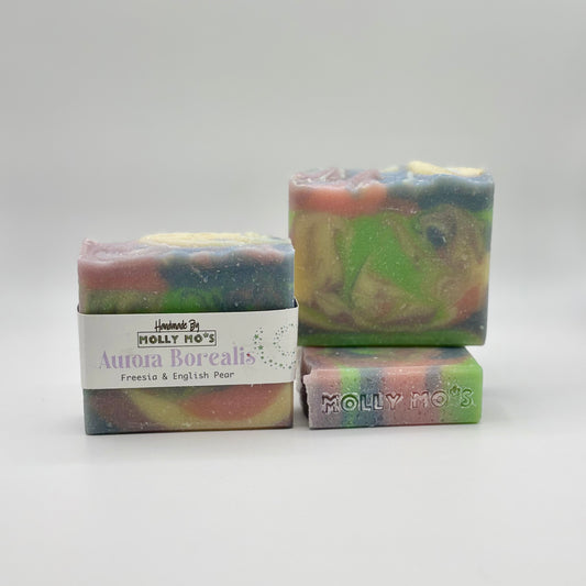 Aurora Borealis