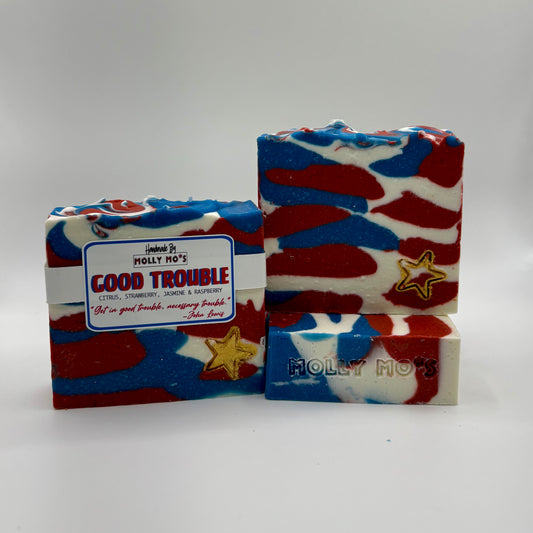 Good Trouble
