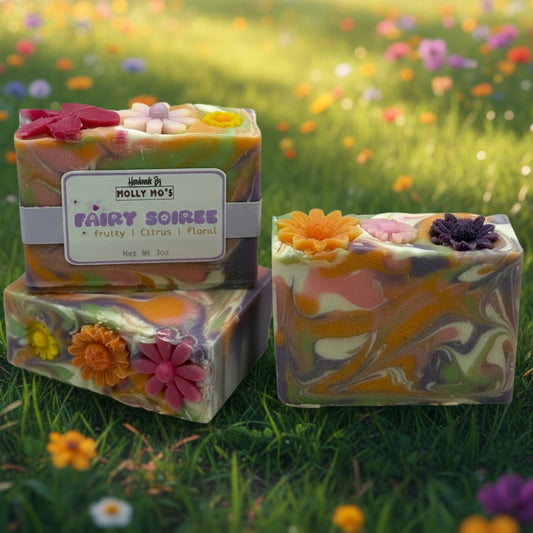 Fairy Soiree