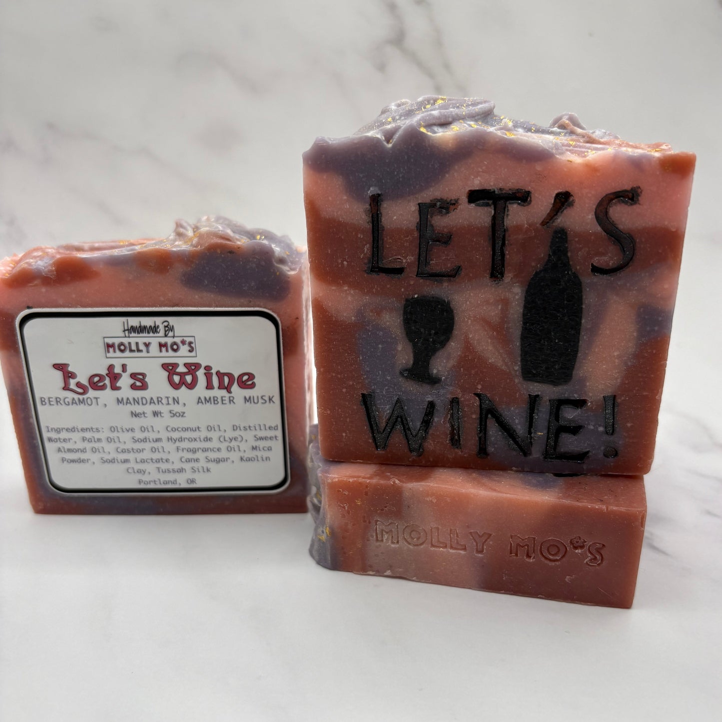 Let's Wine