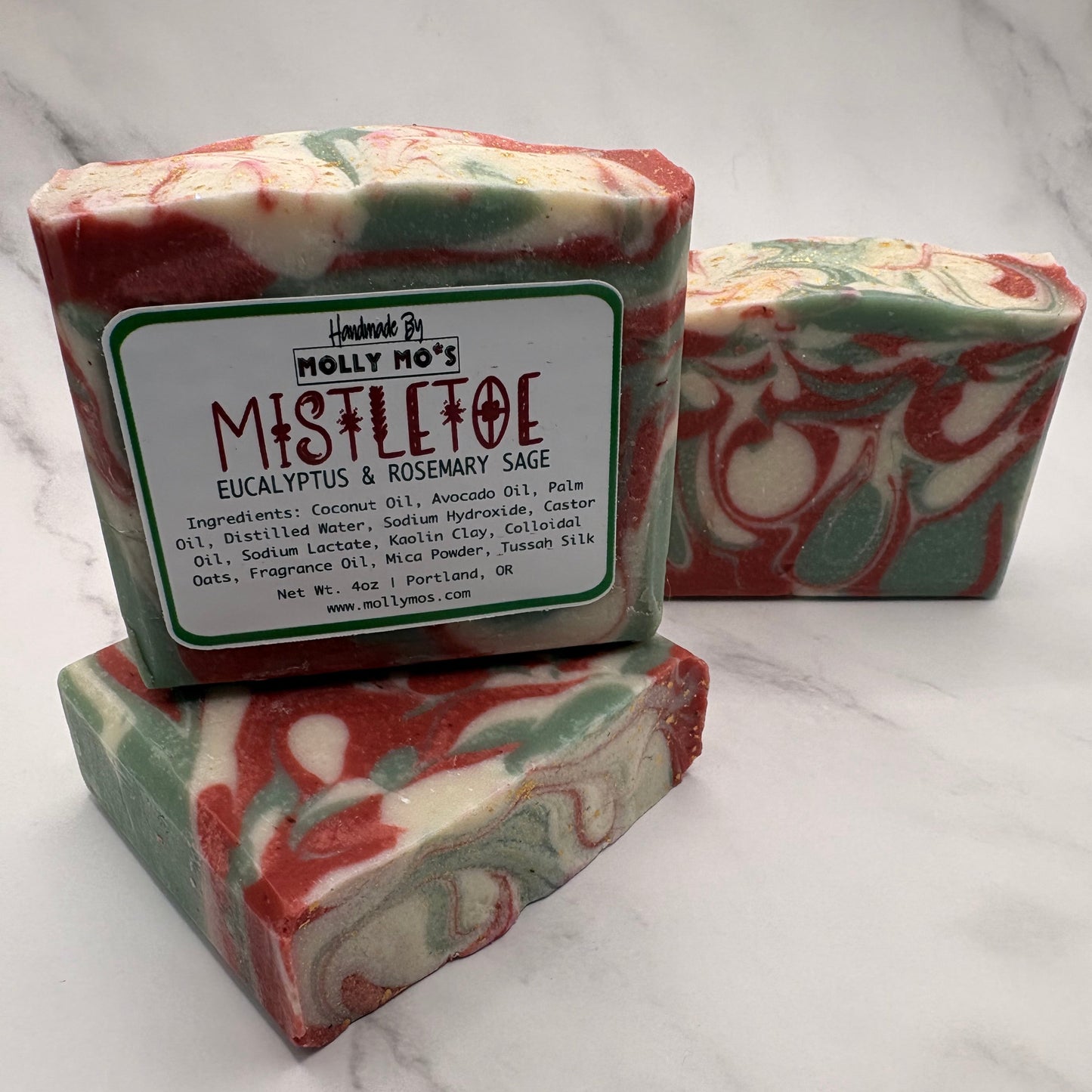 Mistletoe