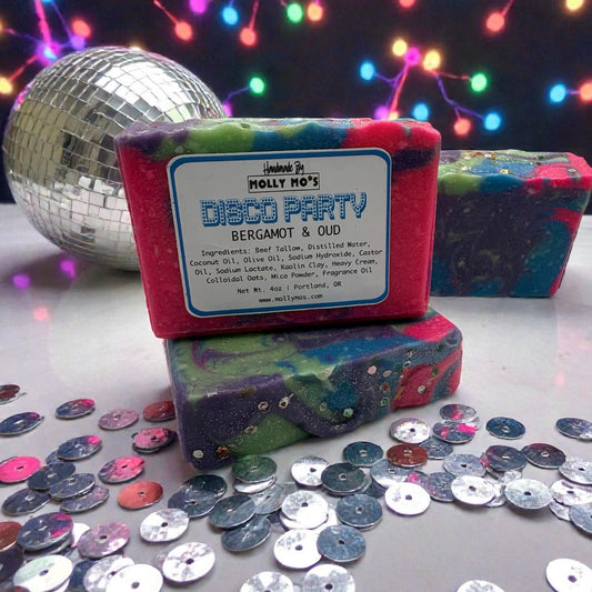 Disco Party