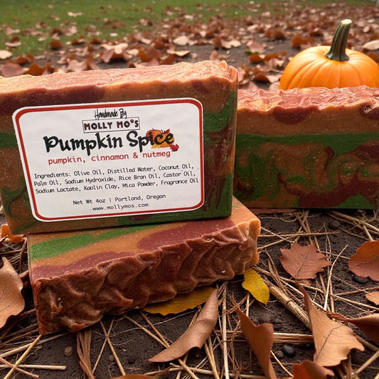Pumpkin Spice