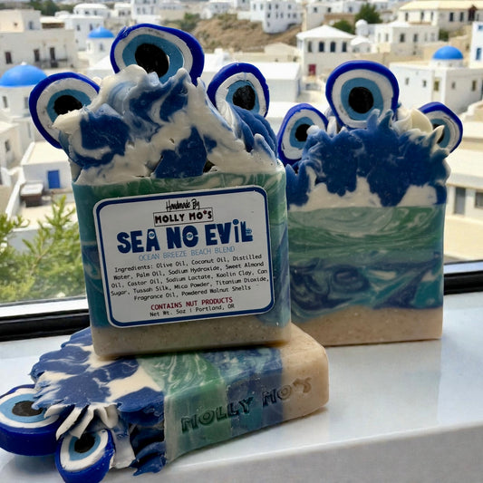 Sea No Evil