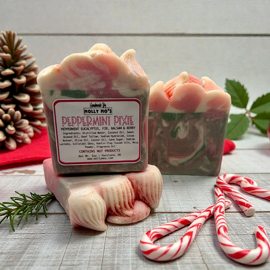 Peppermint Pixie