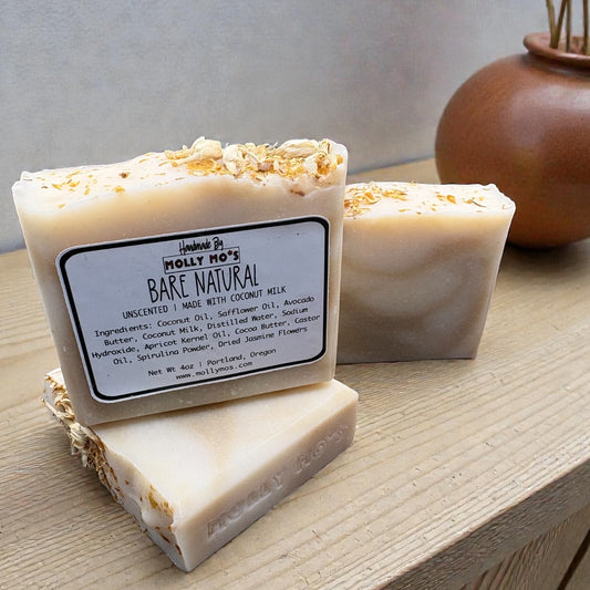 Bare Natural (Unscented)